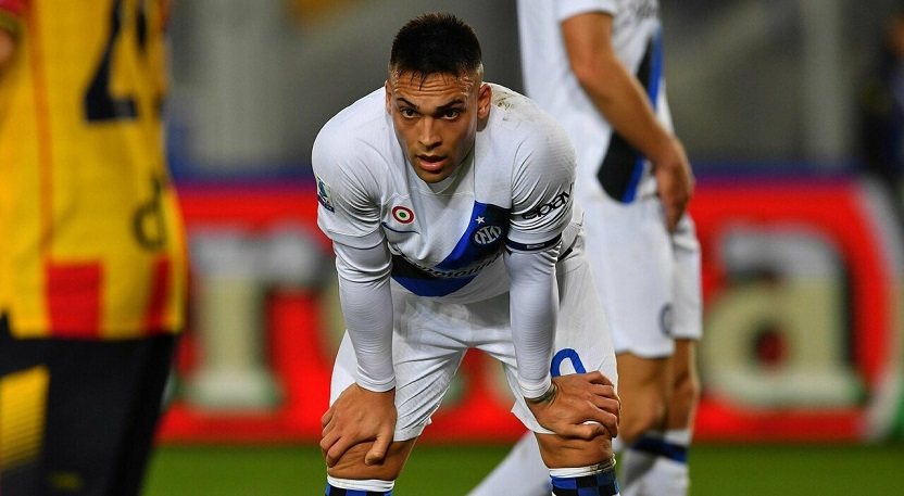 Inter hat die absolute Kraft, in dieser Saison den Titel in der Serie A zu gewinnen